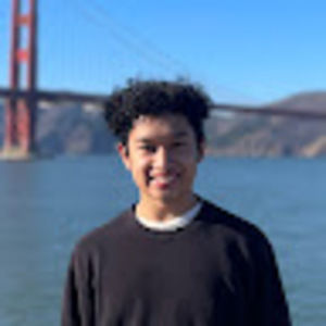Meet your Posher, Adam haikal